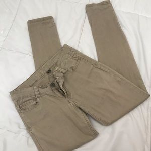 Papaya Premium Khaki Pants Size 5